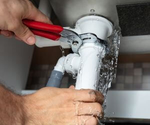 About Emergency plumbing pros Chesterfield, SC